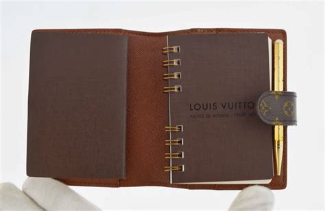 louis vuitton agenda pm inserts|louis vuitton agenda planner.